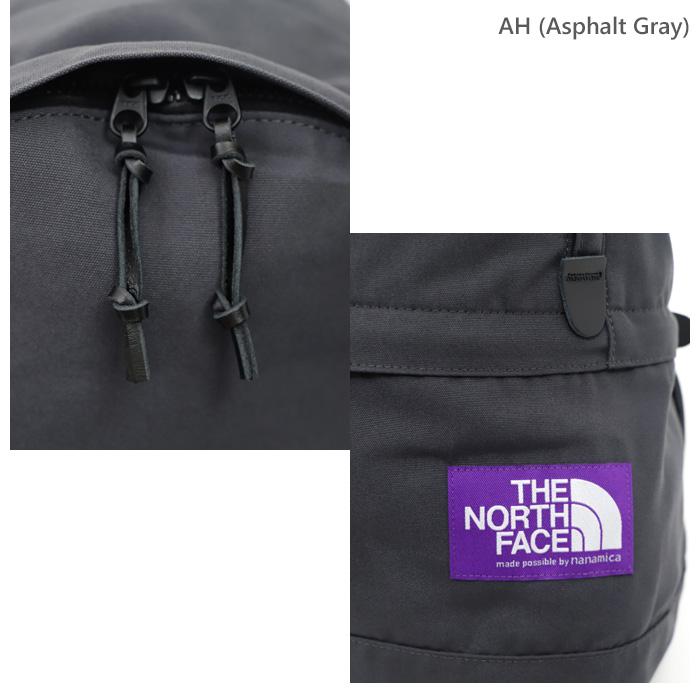 THE NORTH FACE PURPLE LABEL Field Day Pack N25FU074 ユニセックス