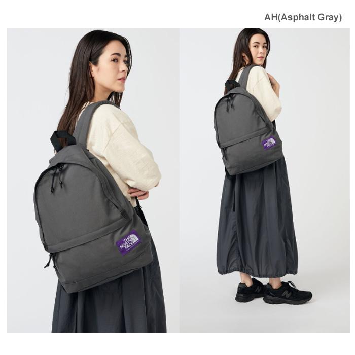 THE NORTH FACE PURPLE LABELフィールドデイバック THE NORTH FACE PURPLE LABEL デイバック リュック 「THE LABEL