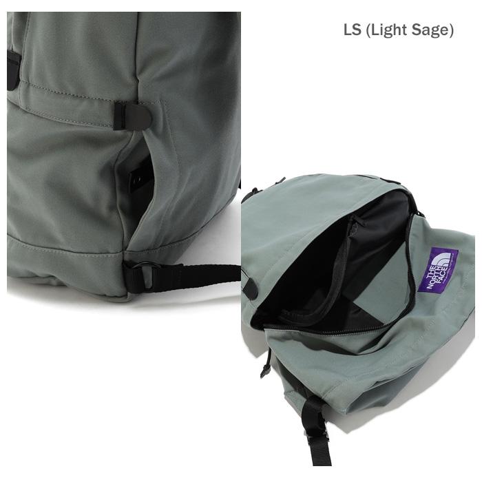 THE NORTH FACE PURPLE LABEL ザ・ノース・フェイス・パープル