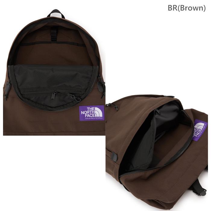 THE NORTH FACE PURPLE LABEL Field Day Pack N25FU074 ユニセックス