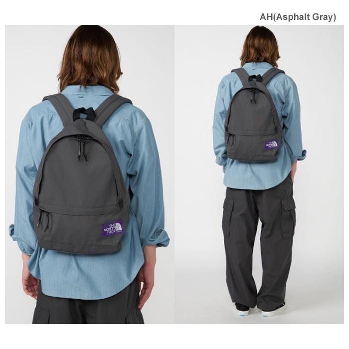 THE NORTH FACEパープルレーベルField Day Packネイビー THE NORTH FACE PURPLE LABEL Field Day Pack Blue （ザ・ノース