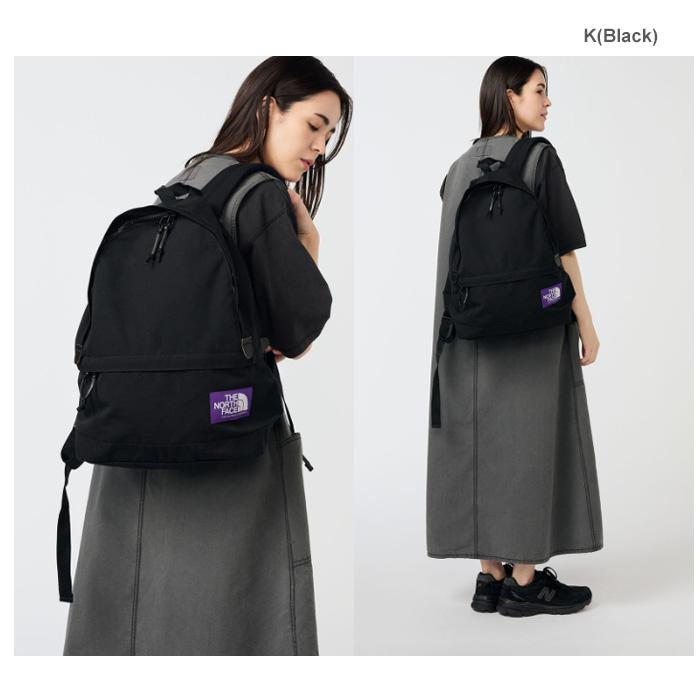 ノースフェイス　パープルレーベル　バッグパック　2025fw 新作 ザ・ノース・フェイス(THE NORTH FACE) パープルレーベル