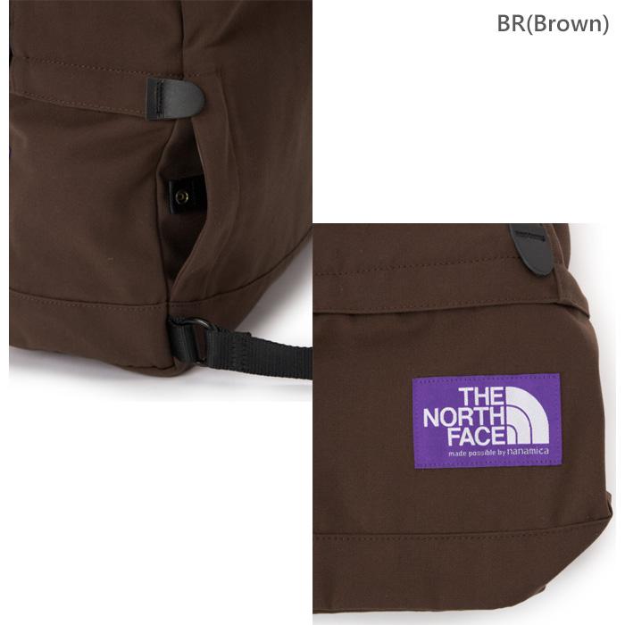 THE NORTH FACE PURPLE LABEL Field Day Pack N25FU074 ユニセックス
