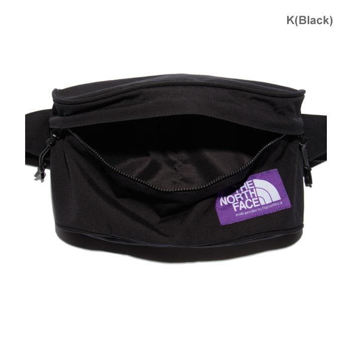THE NORTH FACE PURPLE LABEL Purple Label Field Funny Pack N25FU075