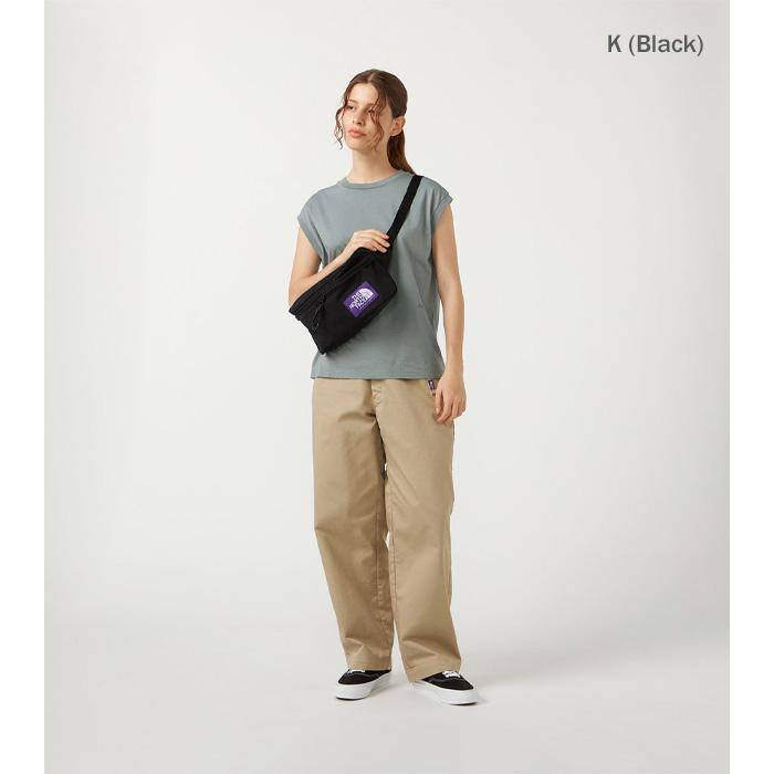 THE NORTH FACE PURPLE LABEL Purple Label Field Funny Pack N25FU075