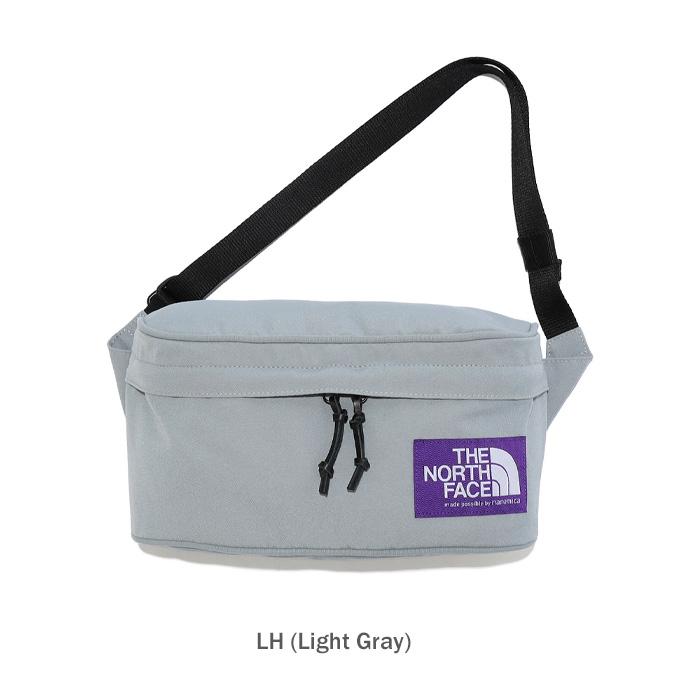 THE NORTH FACE PURPLE LABEL Purple Label Field Funny Pack N25FU075