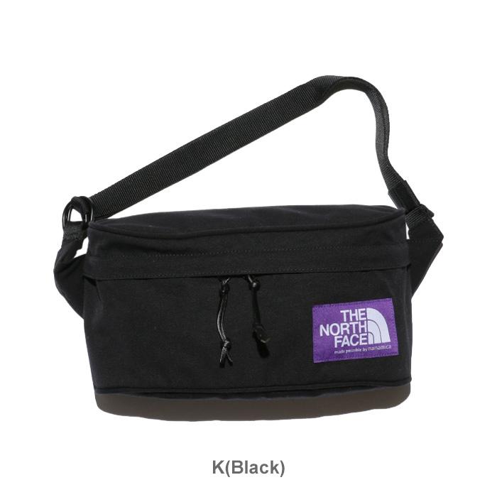 THE NORTH FACE PURPLE LABEL Purple Label Field Funny Pack N25FU075