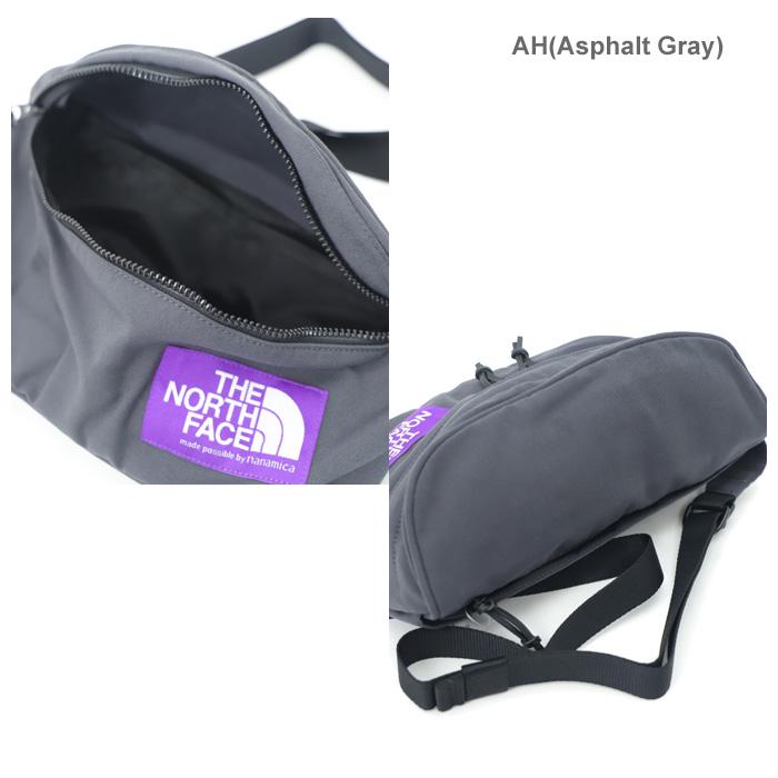 THE NORTH FACE PURPLE LABEL Purple Label Field Funny Pack N25FU075