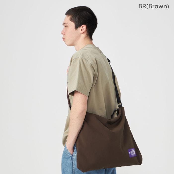 THE NORTH FACE PURPLE LABEL Field Shoulder Bag N25FU077 : STiTCH