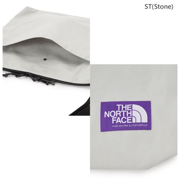 THE NORTH FACE PURPLE LABEL Field Shoulder Bag N25FU077 : STiTCH