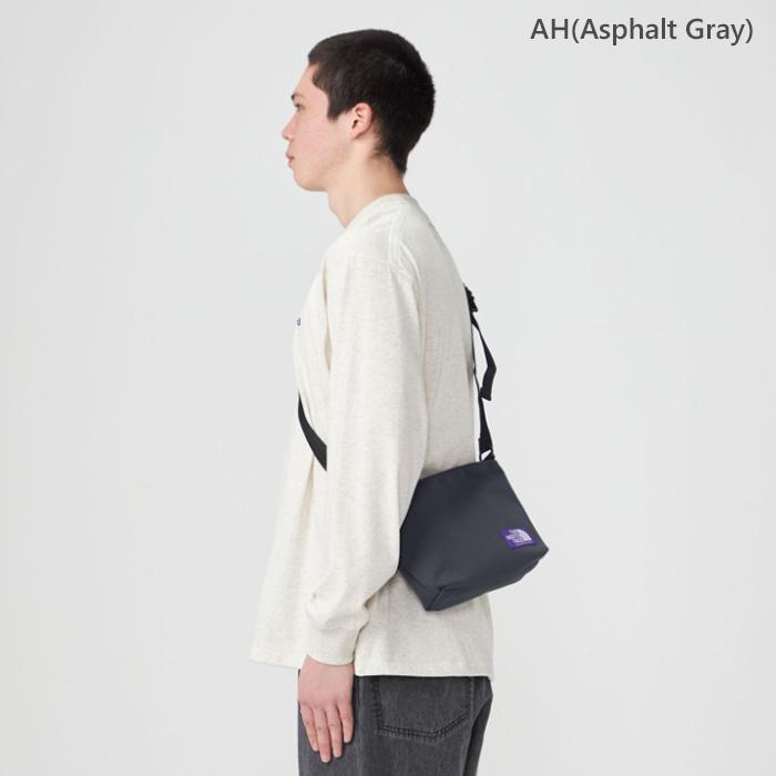 THE NORTH FACE PURPLE LABEL Field Small Shoulder Bag N25FU078