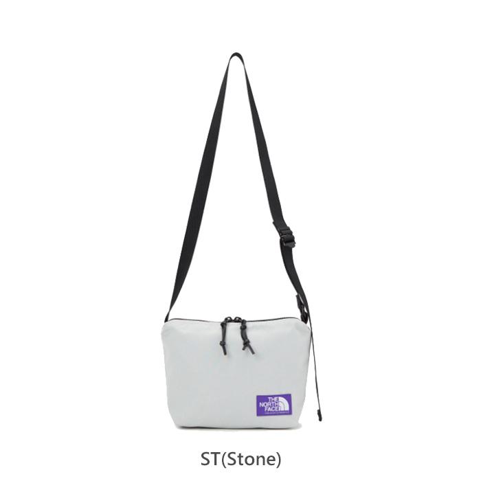 THE NORTH FACE PURPLE LABEL Field Small Shoulder Bag N25FU078