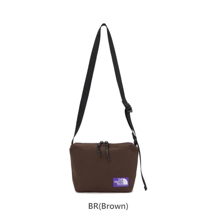 THE NORTH FACE PURPLE LABEL Field Small Shoulder Bag N25FU078