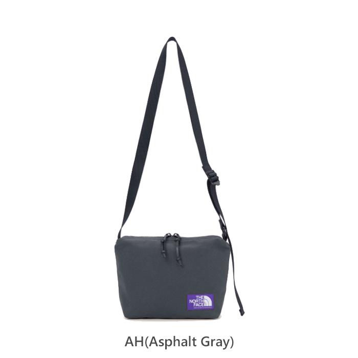 THE NORTH FACE PURPLE LABEL Field Small Shoulder Bag N25FU078