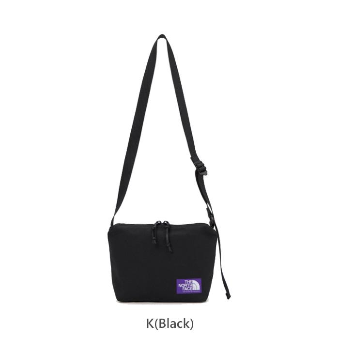 THE NORTH FACE PURPLE LABEL Field Small Shoulder Bag N25FU078