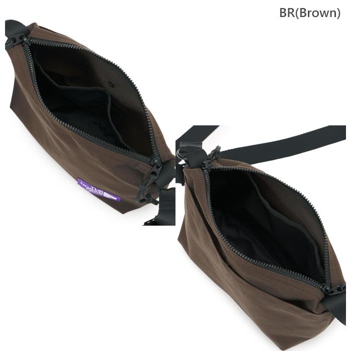 THE NORTH FACE PURPLE LABEL Field Small Shoulder Bag N25FU078