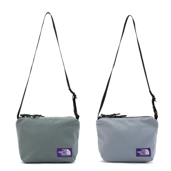 THE NORTH FACE PURPLE LABEL セール Field Small Shoulder Bag