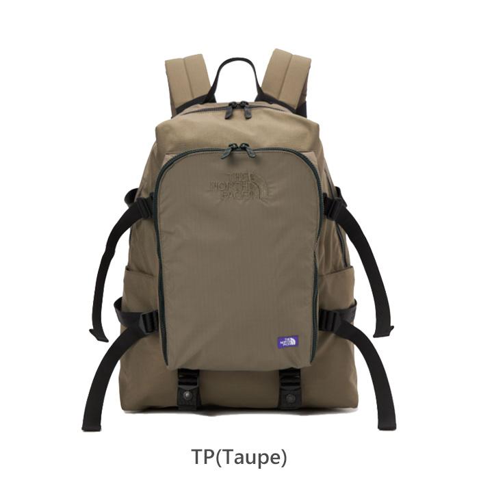 THE NORTH FACE PURPLE LABEL CORDURA Nylon Day Pack N25FU079