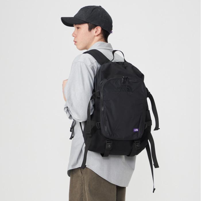THE NORTH FACE PURPLE LABEL CORDURA Nylon Day Pack N25FU079