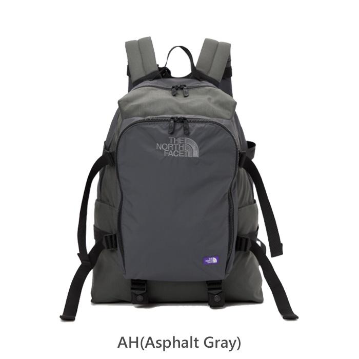 THE NORTH FACE PURPLE LABEL CORDURA Nylon Day Pack N25FU079