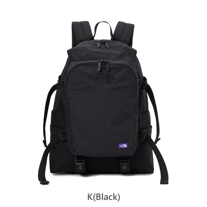 THE NORTH FACE PURPLE LABEL CORDURA Nylon Day Pack N25FU079