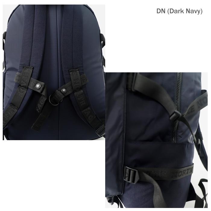 ザノースフェイスパープルレーベル コーデュラナイロンランバーパック ネイビー THE NORTH FACE PURPLE LABEL（ザ ノース フェイス パープルレーベル