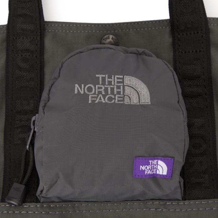 THE NORTH FACE PURPLE LABEL Purple Label CORDURA Nylon Shoulder