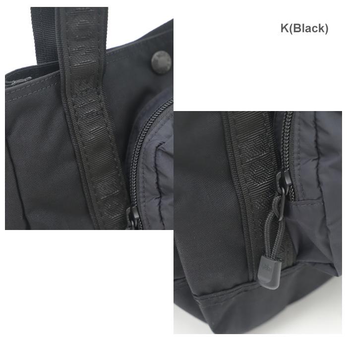 THE NORTH FACE PURPLE LABEL Purple Label CORDURA Nylon Shoulder