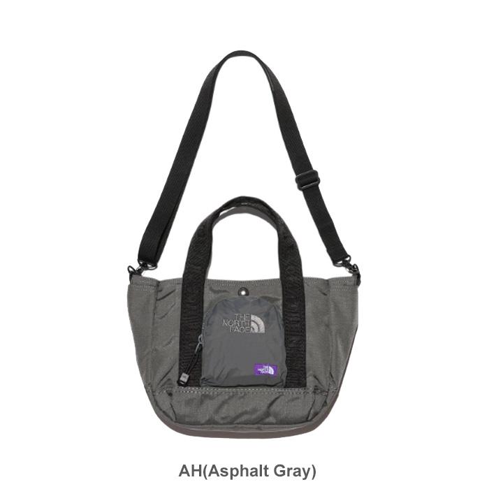 THE NORTH FACE PURPLE LABEL Purple Label CORDURA Nylon Shoulder