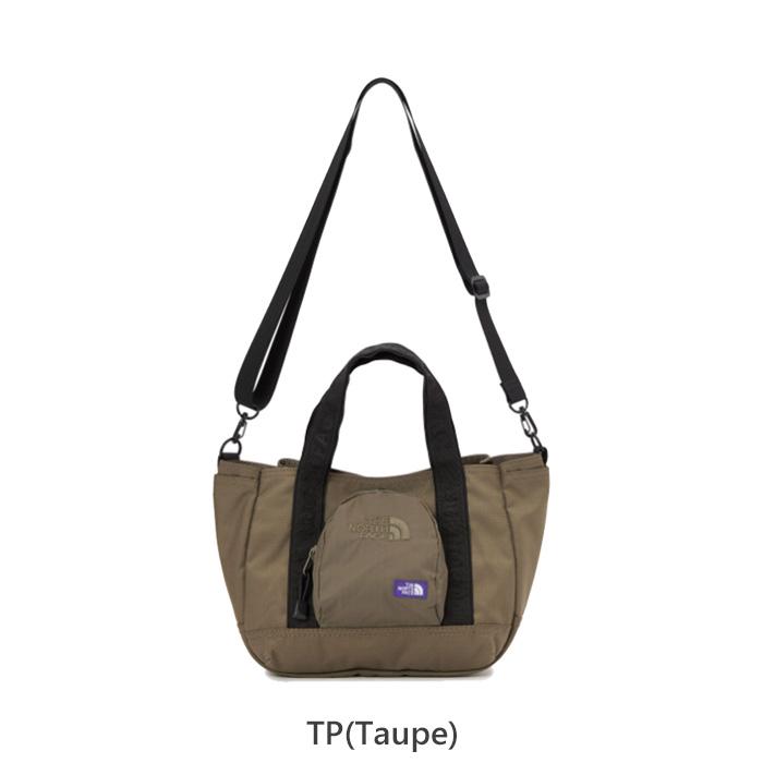 THE NORTH FACE PURPLE LABEL Purple Label CORDURA Nylon Shoulder