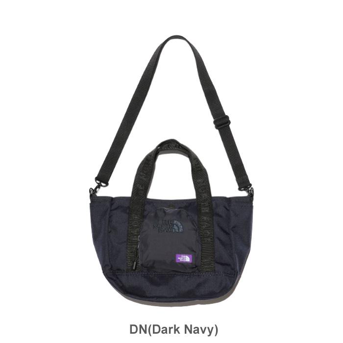 【THE NORTH FACE PURPLE LABEL】ナイロントートバッグ THE NORTH FACE PURPLE LABEL 2023 FALL & WINTER 