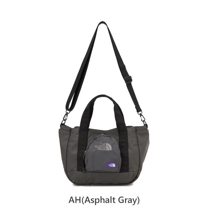 THE NORTH FACE PURPLE LABEL Purple Label CORDURA Nylon Shoulder