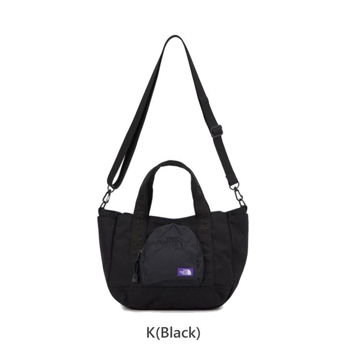 THE NORTH FACE PURPLE LABEL Purple Label CORDURA Nylon Shoulder