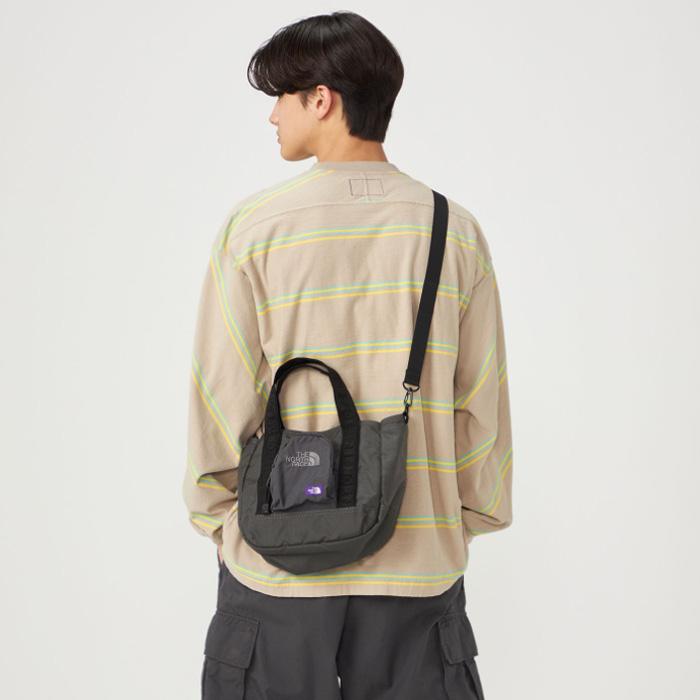 THE NORTH FACE PURPLE LABEL Purple Label CORDURA Nylon Shoulder