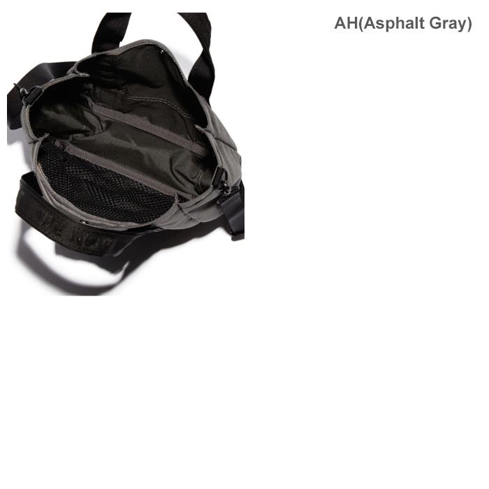 THE NORTH FACE PURPLE LABEL Purple Label CORDURA Nylon Shoulder