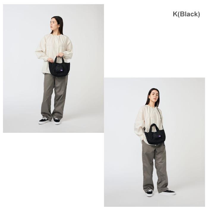 THE NORTH FACE PURPLE LABEL Purple Label CORDURA Nylon