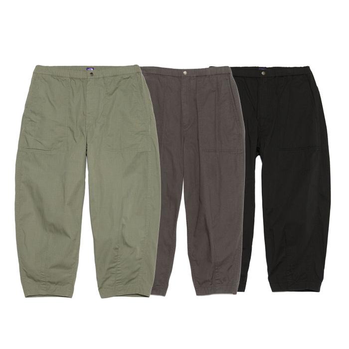 THE NORTH FACE PURPLE LABEL ザ・ノース・フェイス・パープル