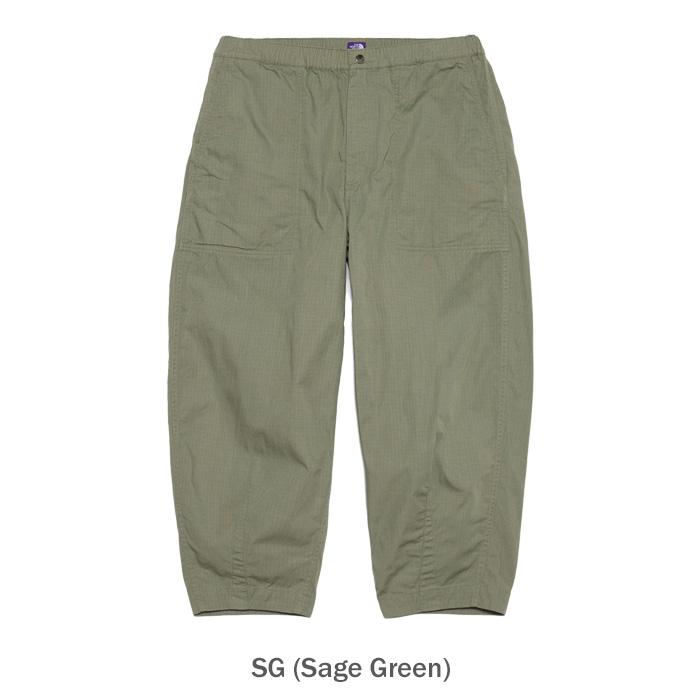 THE NORTH FACE PURPLE LABEL ザ・ノース・フェイス・パープル