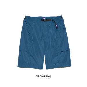 THE NORTH FACE PURPLE LABEL セール Purple Label Field River Shorts