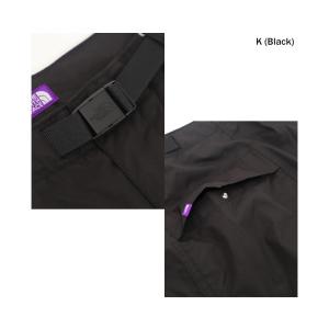 THE NORTH FACE PURPLE LABEL セール Purple Label Field River Shorts