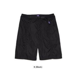 THE NORTH FACE PURPLE LABEL セール Purple Label Field River Shorts