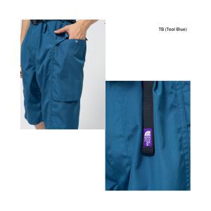 THE NORTH FACE PURPLE LABEL セール Purple Label Field River Shorts