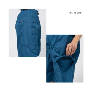 THE NORTH FACE PURPLE LABEL 撥水ショートパンツ THE NORTH FACE PURPLE LABEL セール Purple Label Field River Shorts