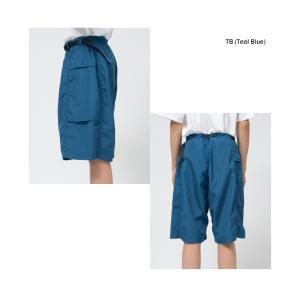 THE NORTH FACE PURPLE LABEL セール Purple Label Field River Shorts