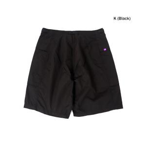 THE NORTH FACE PURPLE LABEL セール Purple Label Field River Shorts