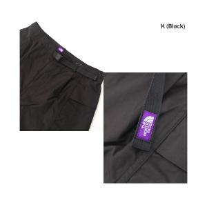 THE NORTH FACE PURPLE LABEL セール Purple Label Field River Shorts