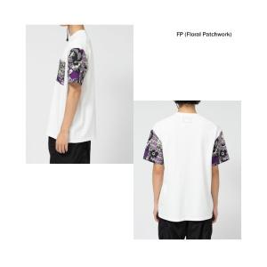 THE NORTH FACE PURPLE LABEL 【L】【XL】 セール Purple Label Flower