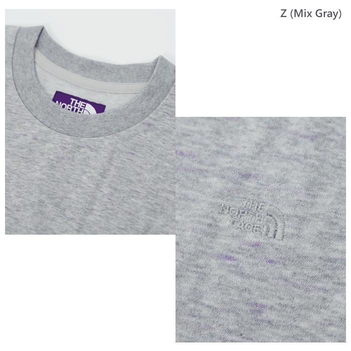 THE NORTH FACE PURPLE LABEL ザ・ノース・フェイス・パープル