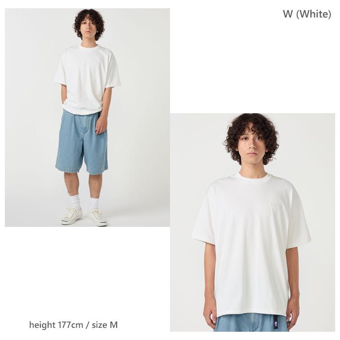 THE NORTH FACE PURPLE LABEL ザ・ノース・フェイス・パープル