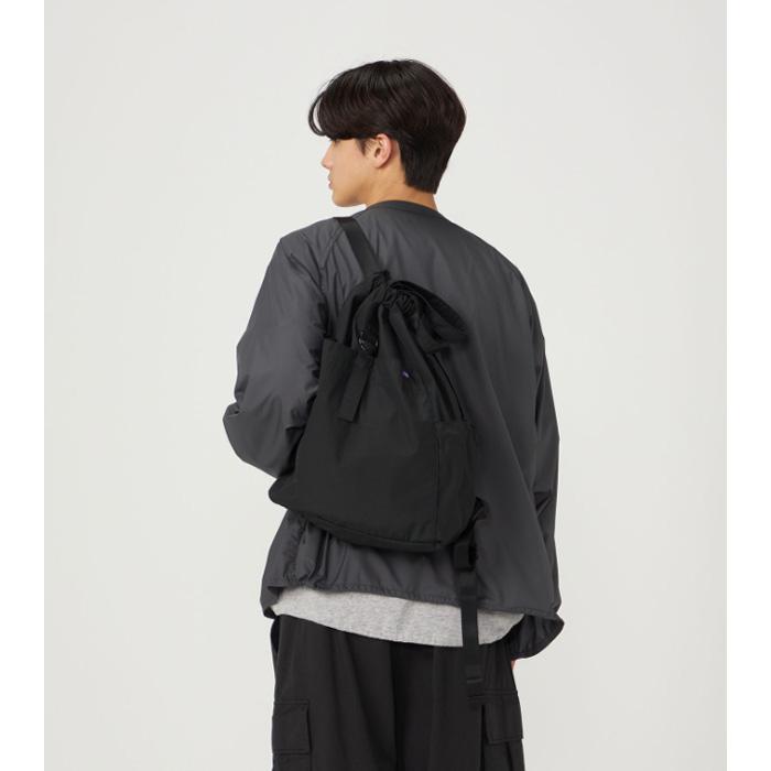 THE NORTH FACE PURPLE LABEL Purple Label Mountain Wind Day Pack